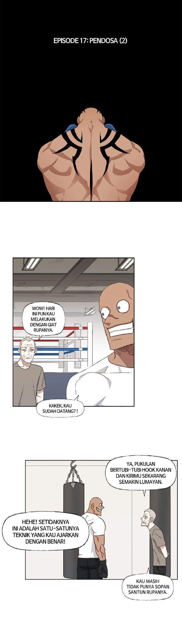 The Boxer Bab 17 halaman 3