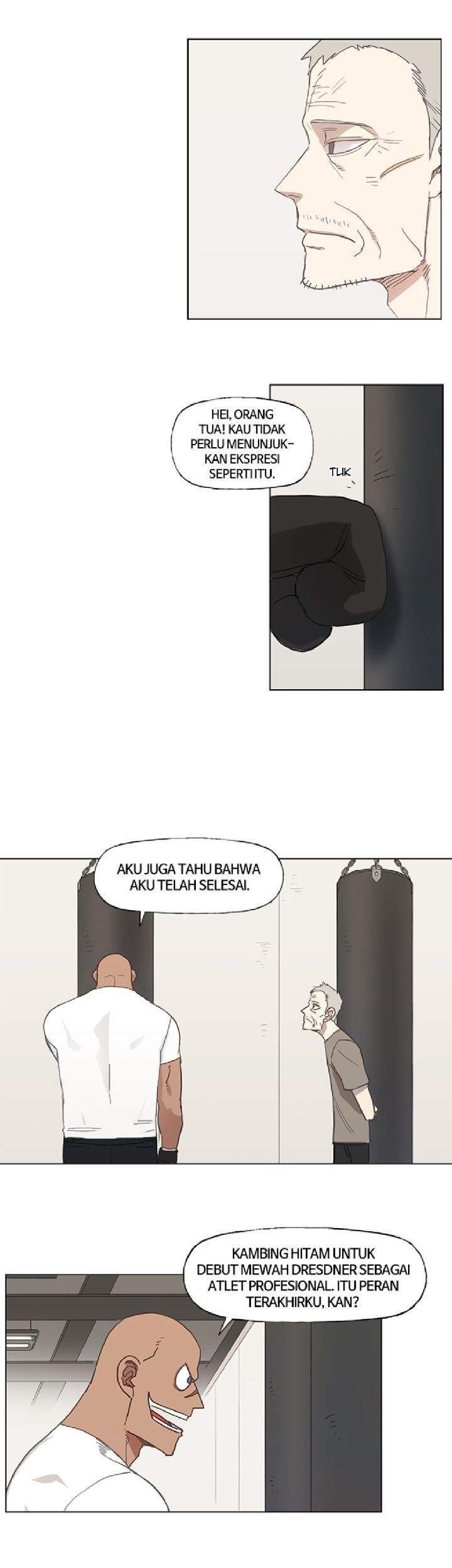 The Boxer Bab 17 halaman 7