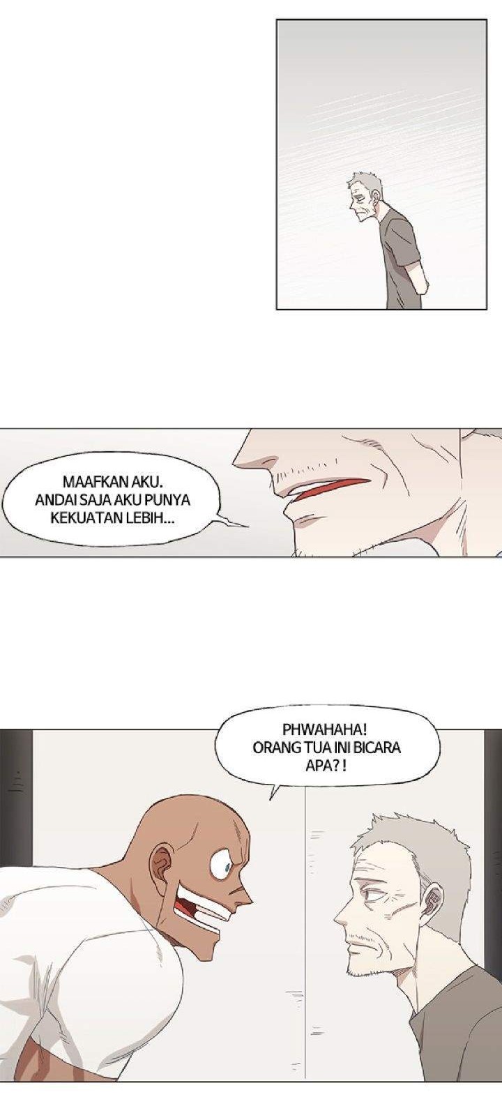 The Boxer Bab 17 halaman 8