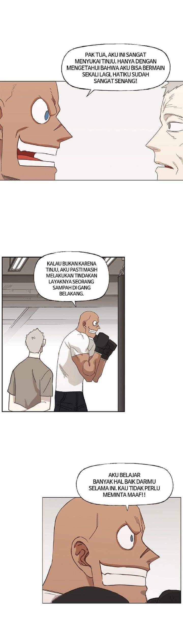 The Boxer Bab 17 halaman 9