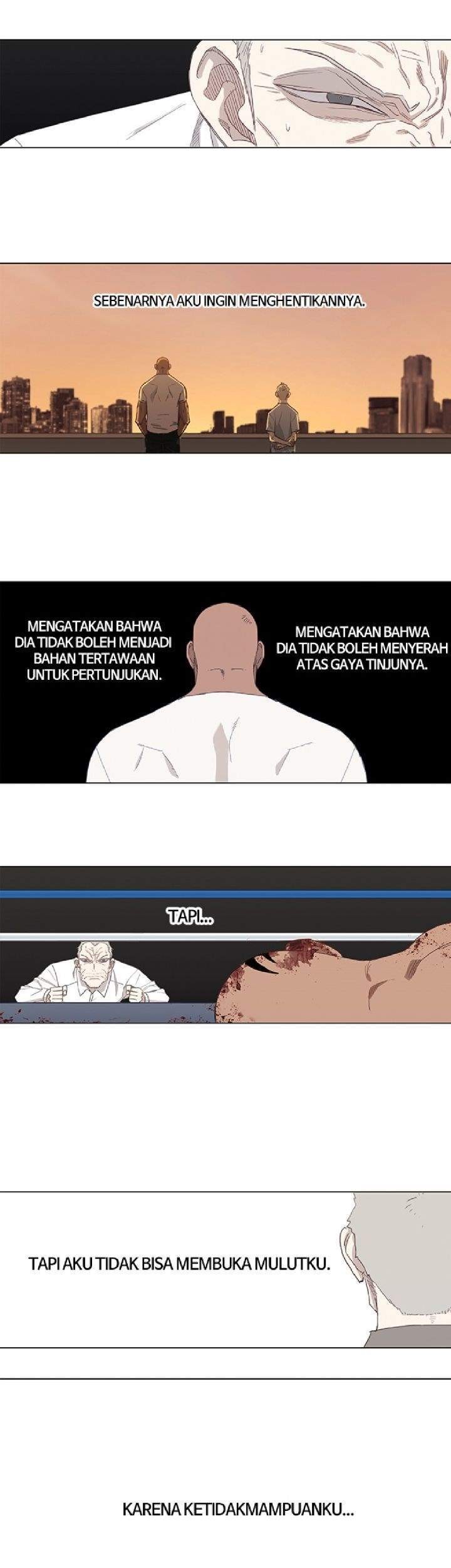 The Boxer Bab 18 halaman 25