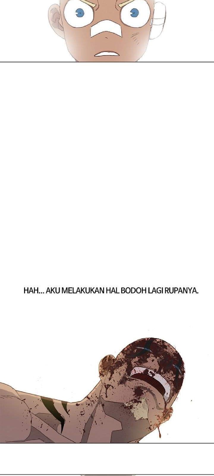 The Boxer Bab 18 halaman 34