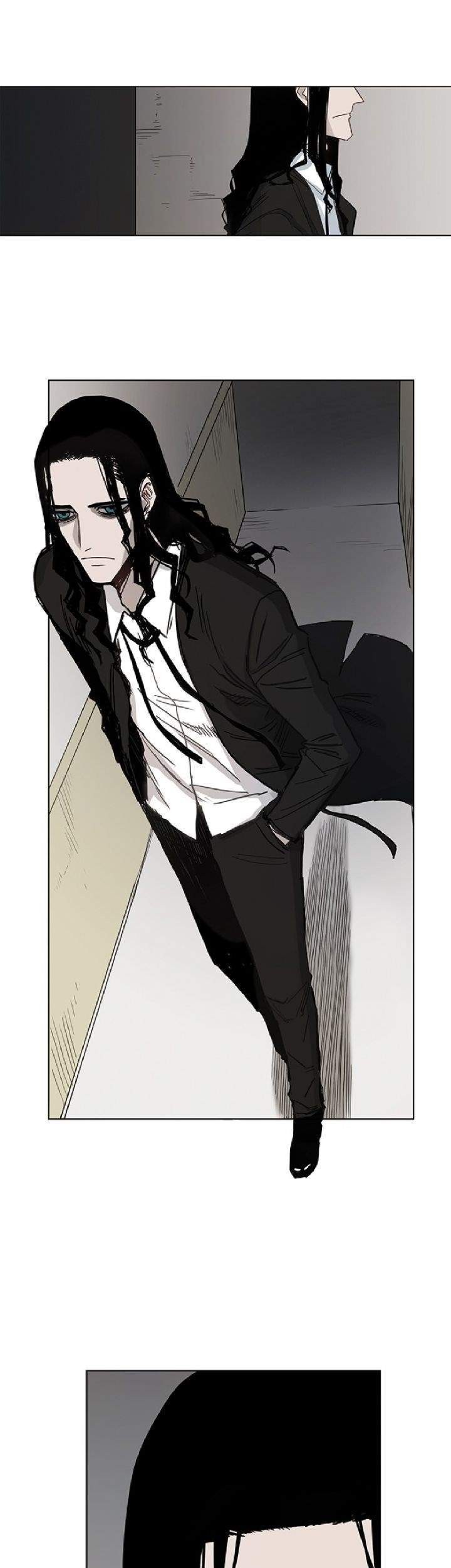 The Boxer chapter 19 halaman 5