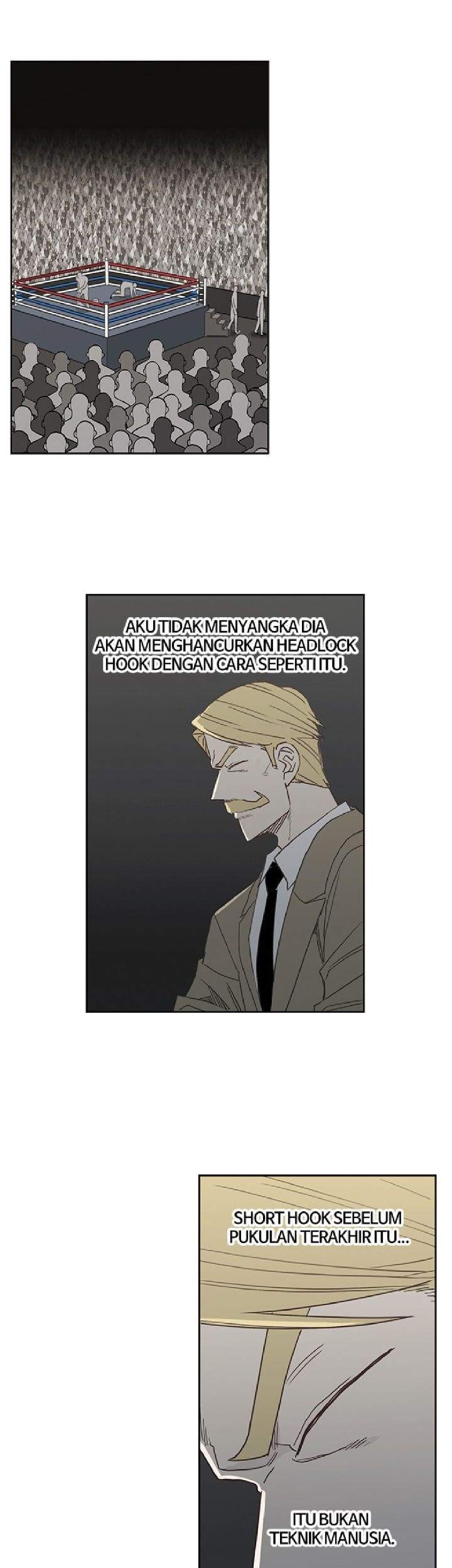 The Boxer chapter 19 halaman 7