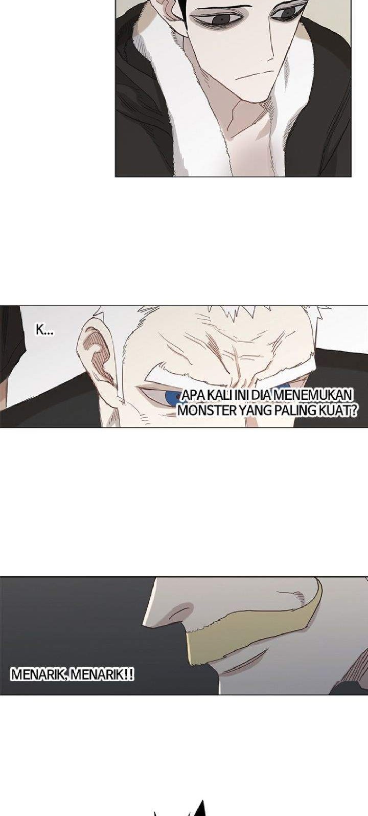 The Boxer chapter 19 halaman 10