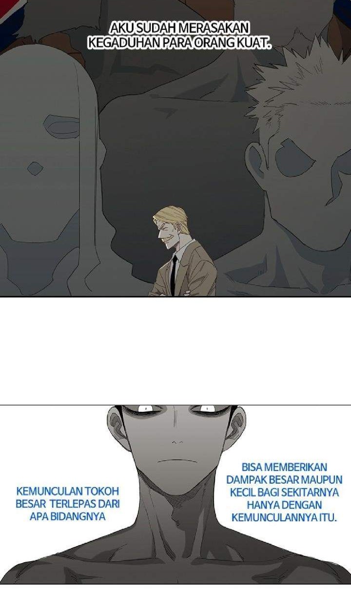 The Boxer chapter 19 halaman 12