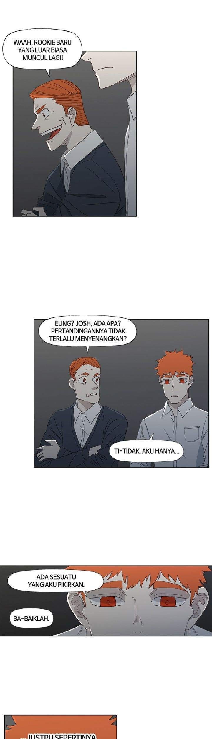 The Boxer chapter 19 halaman 13