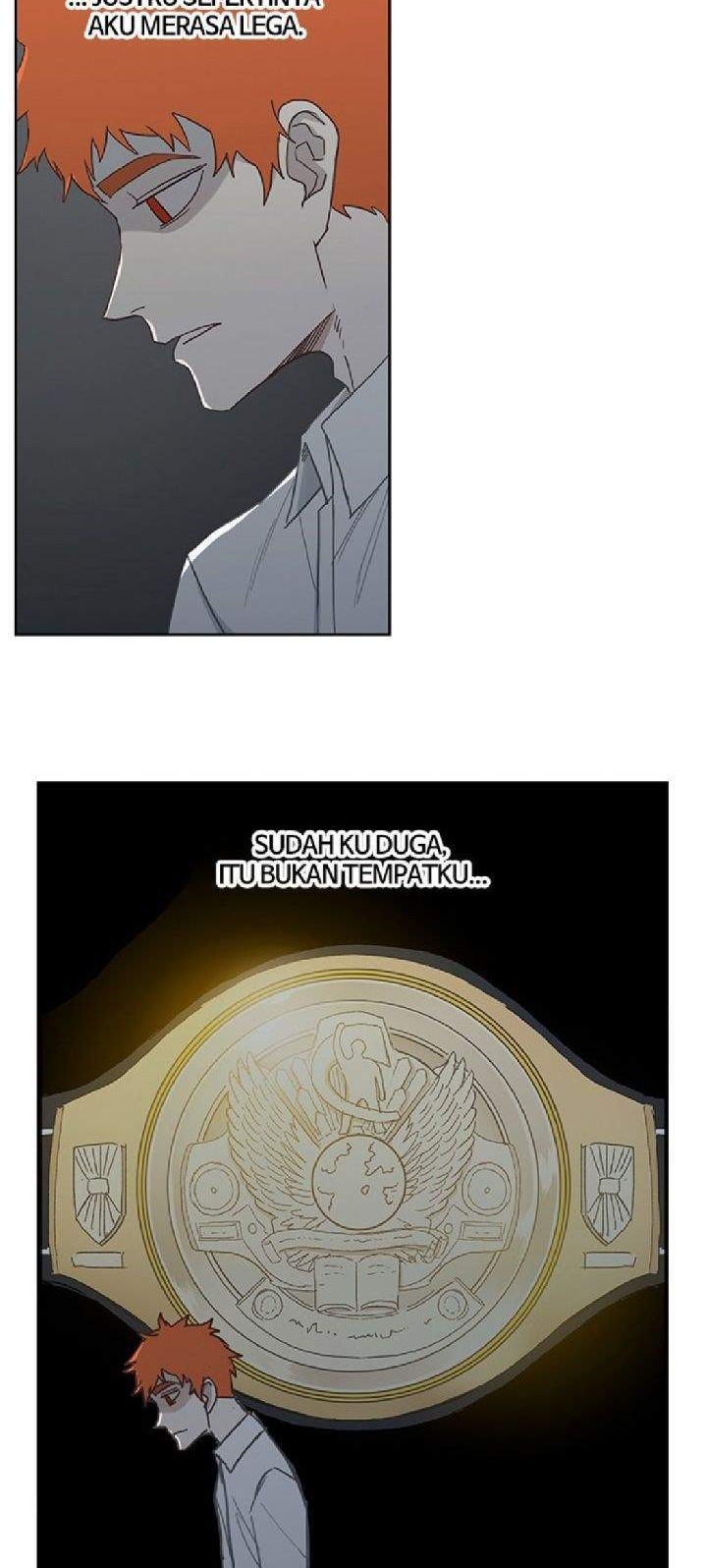The Boxer chapter 19 halaman 14
