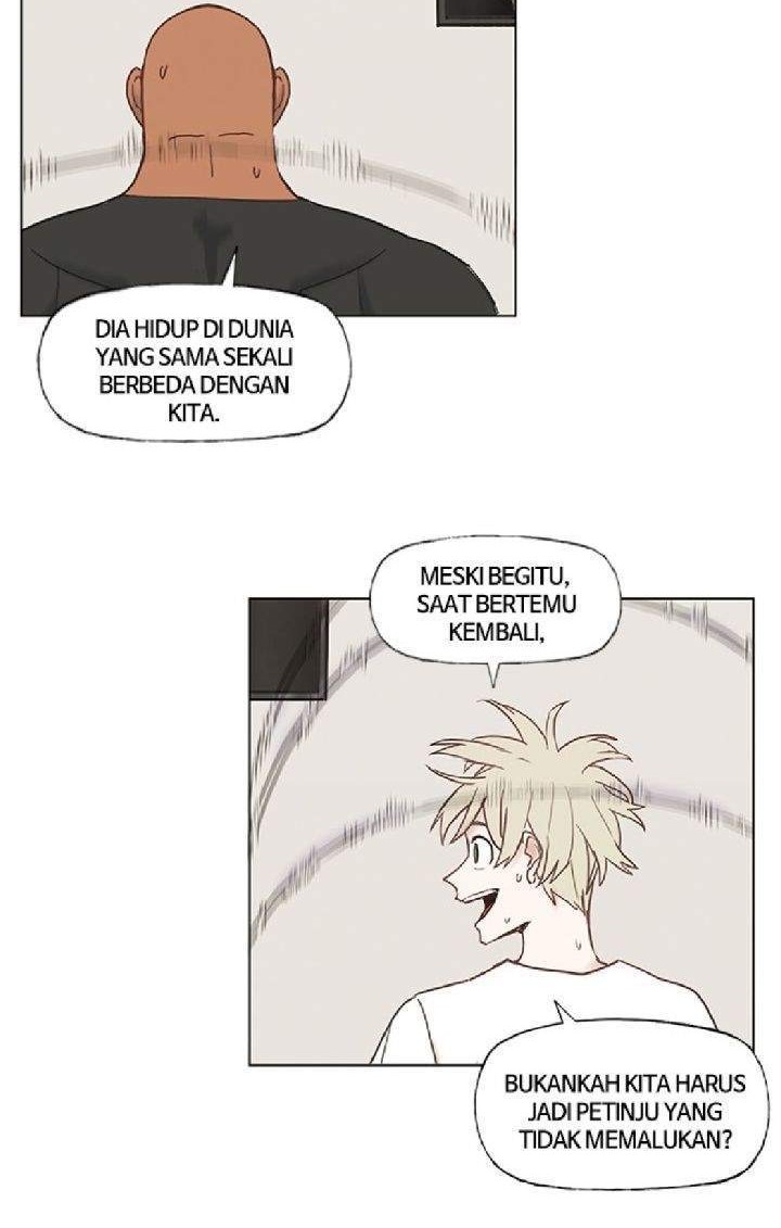The Boxer chapter 19 halaman 18