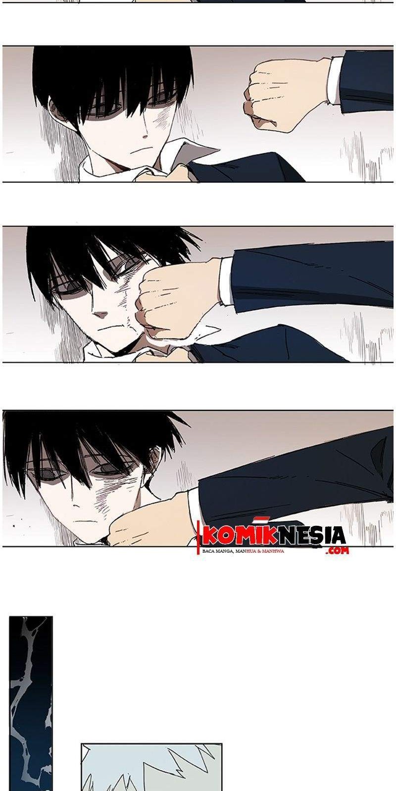 The Boxer chapter 2 halaman 4