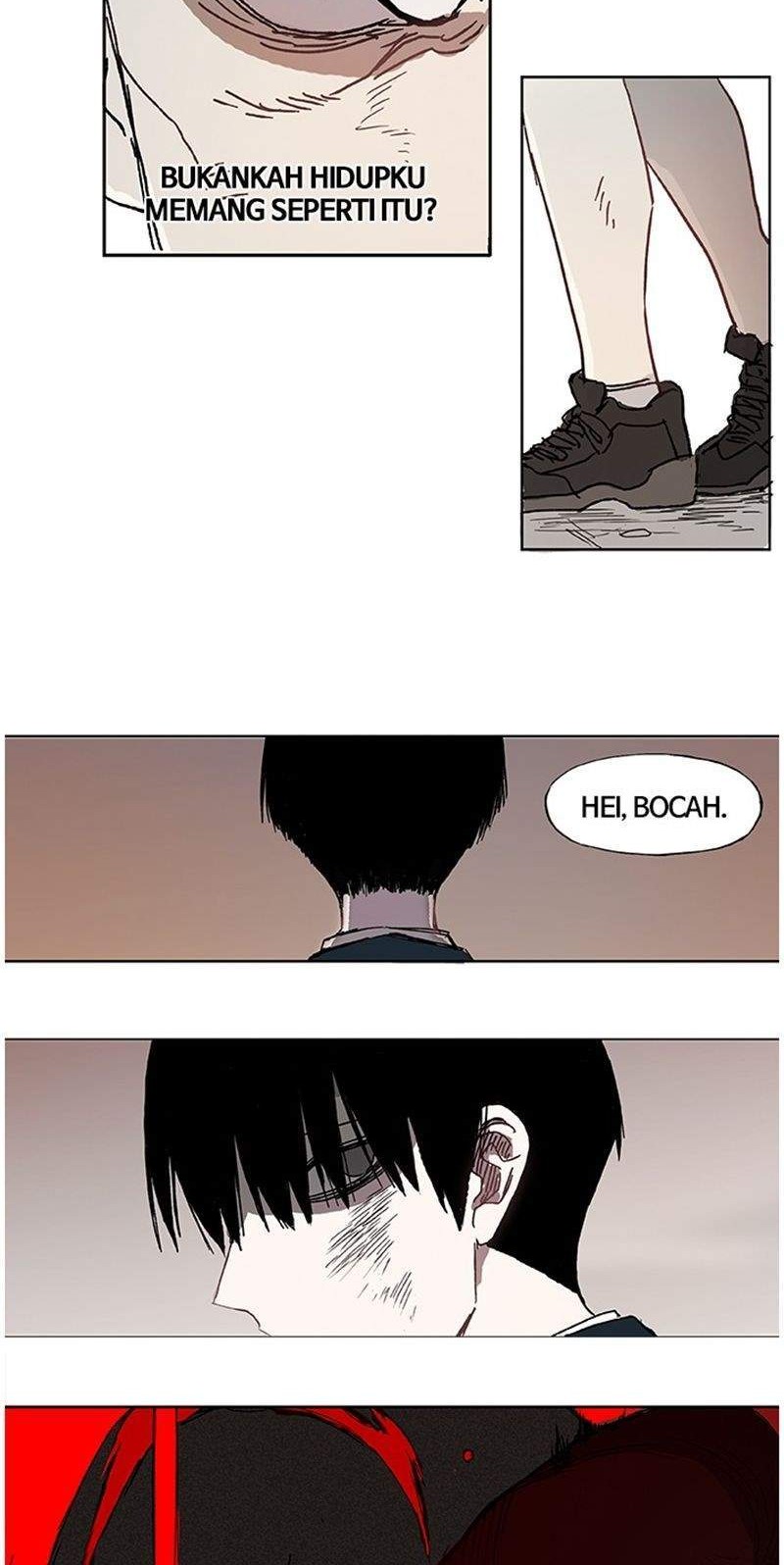 The Boxer chapter 2 halaman 14