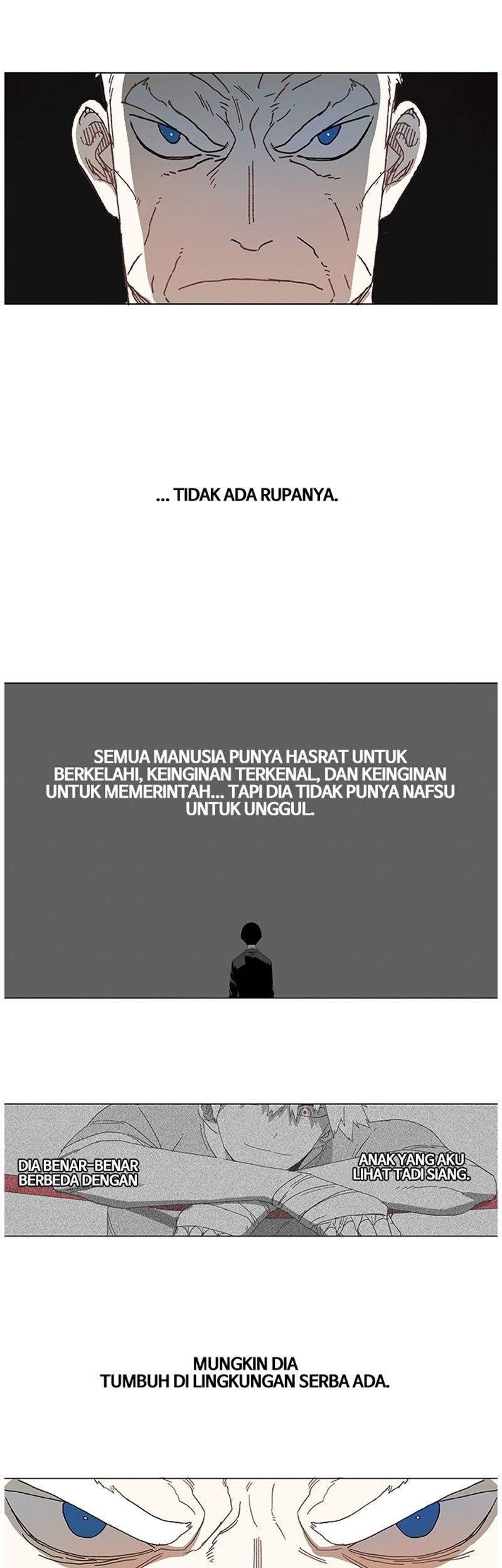 The Boxer chapter 2 halaman 19