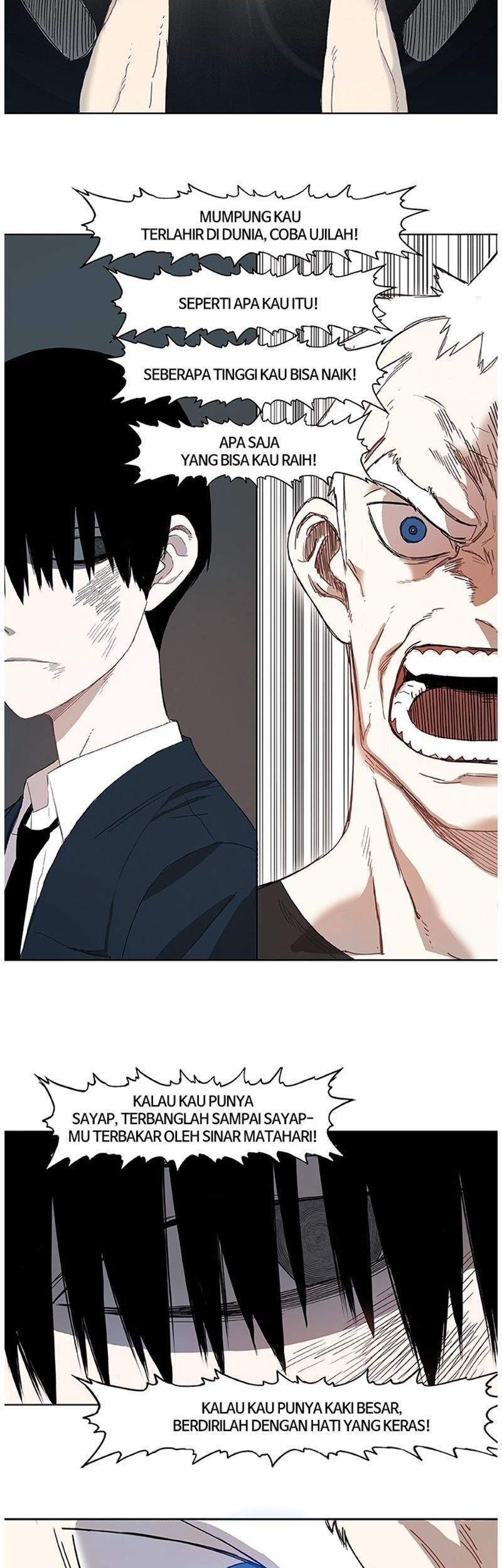 The Boxer chapter 2 halaman 23