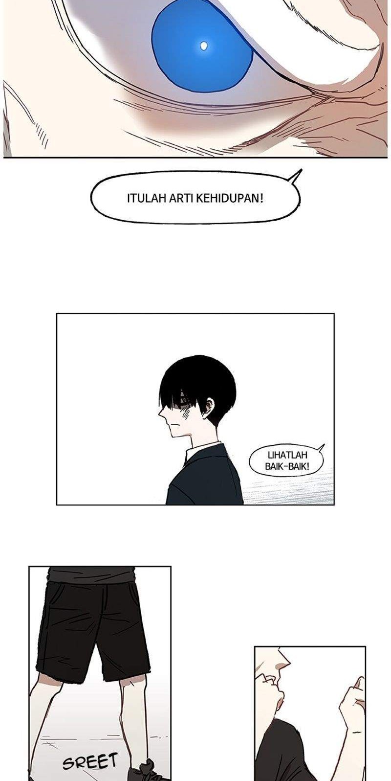 The Boxer chapter 2 halaman 24