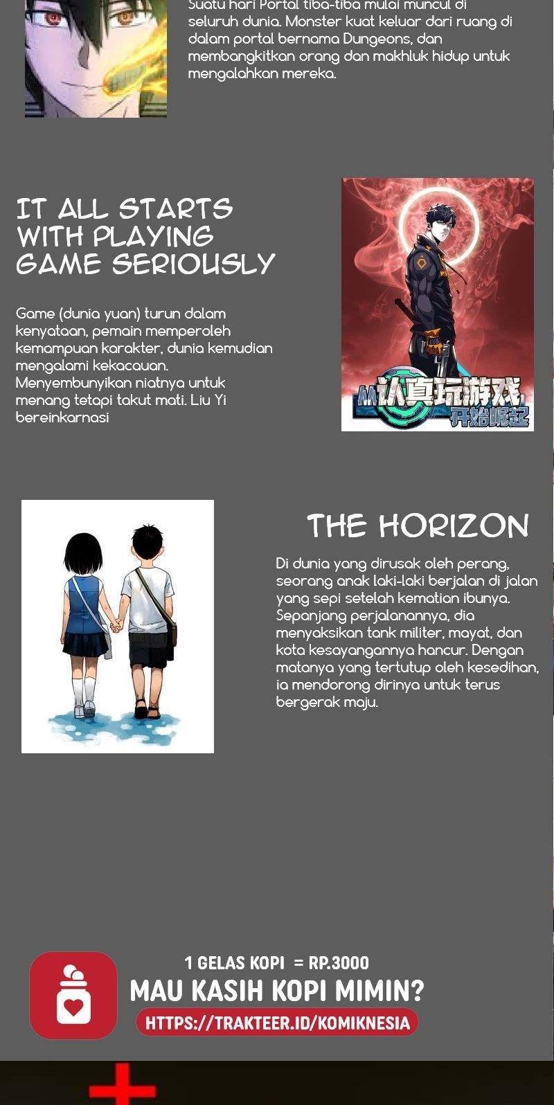 The Boxer chapter 2 halaman 30