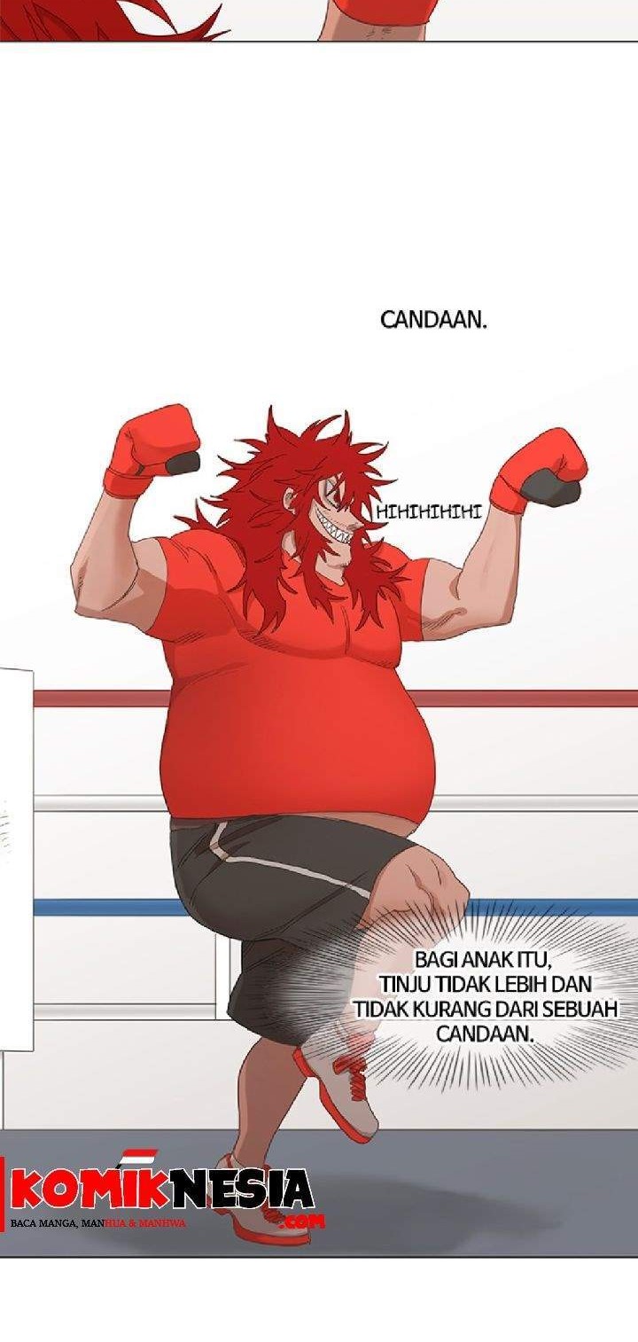 The Boxer Bab 20 halaman 18