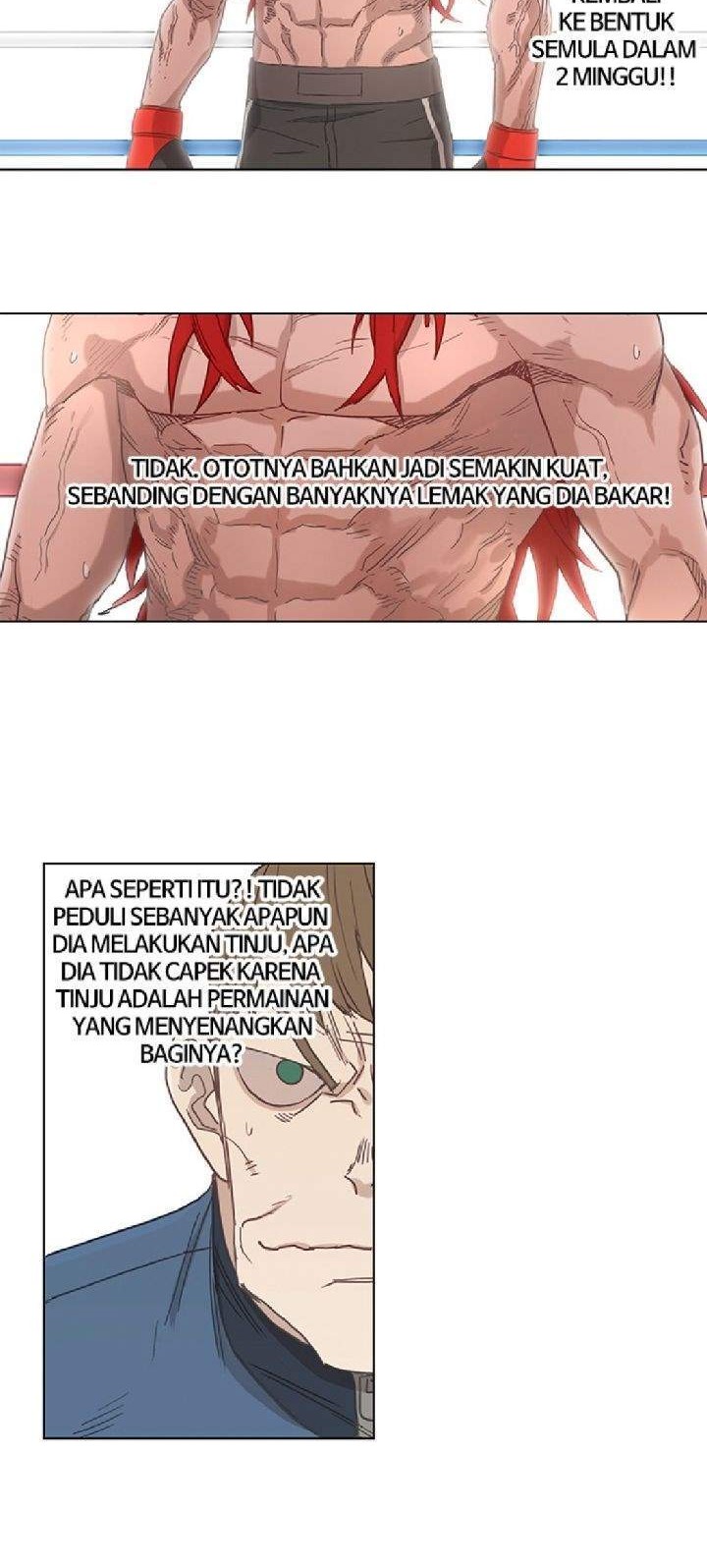The Boxer Bab 20 halaman 32