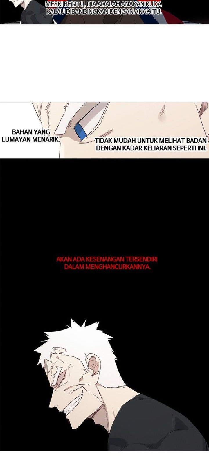 The Boxer Bab 21 halaman 13