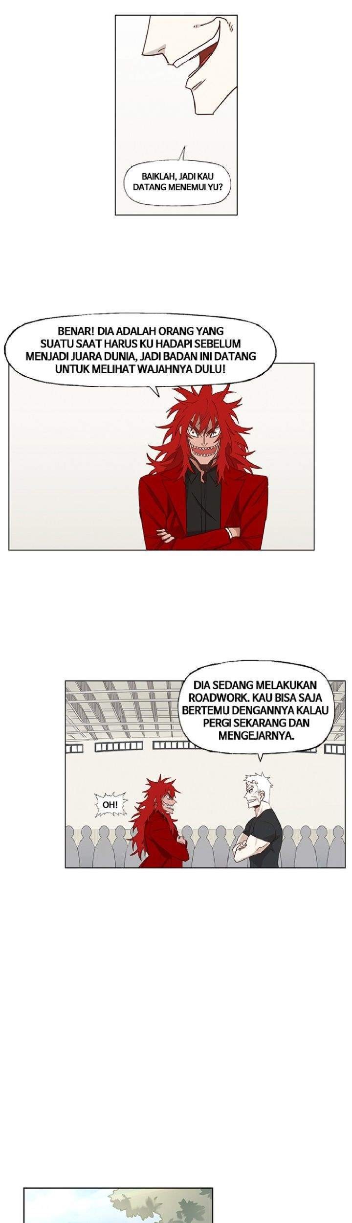 The Boxer Bab 21 halaman 14