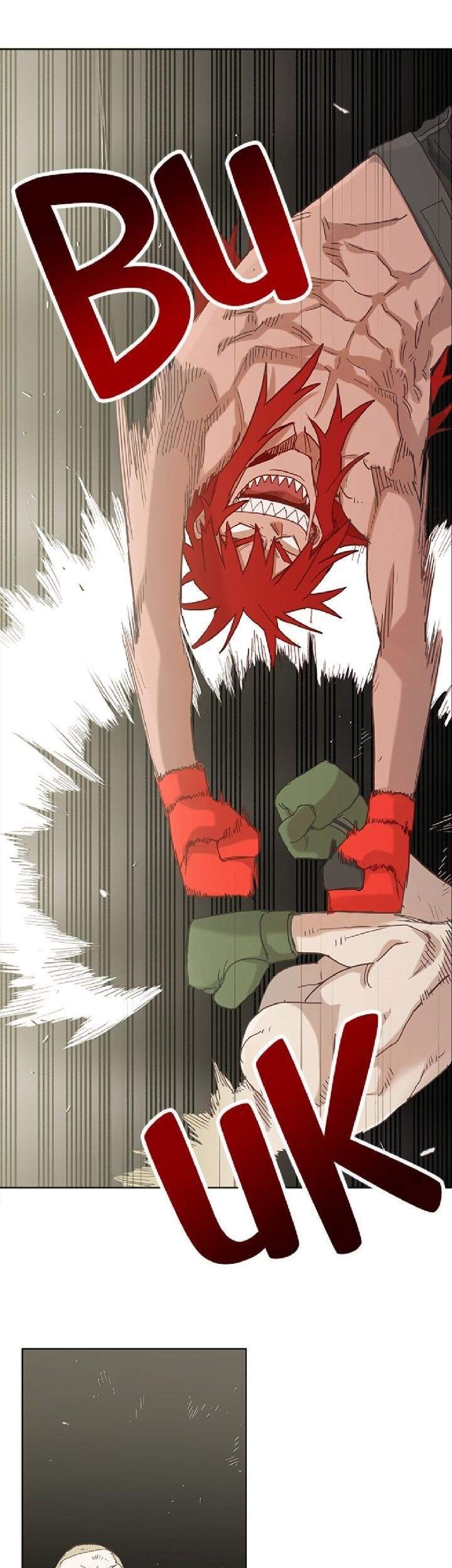 The Boxer Bab 21 halaman 26