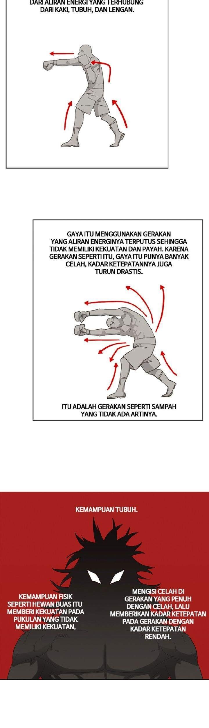 The Boxer Bab 21 halaman 36