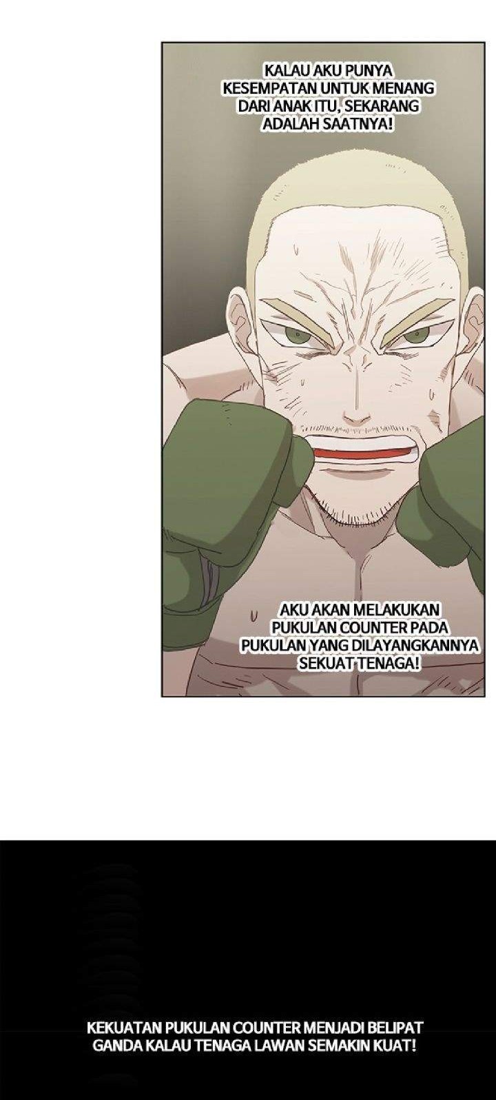 The Boxer Bab 21 halaman 41