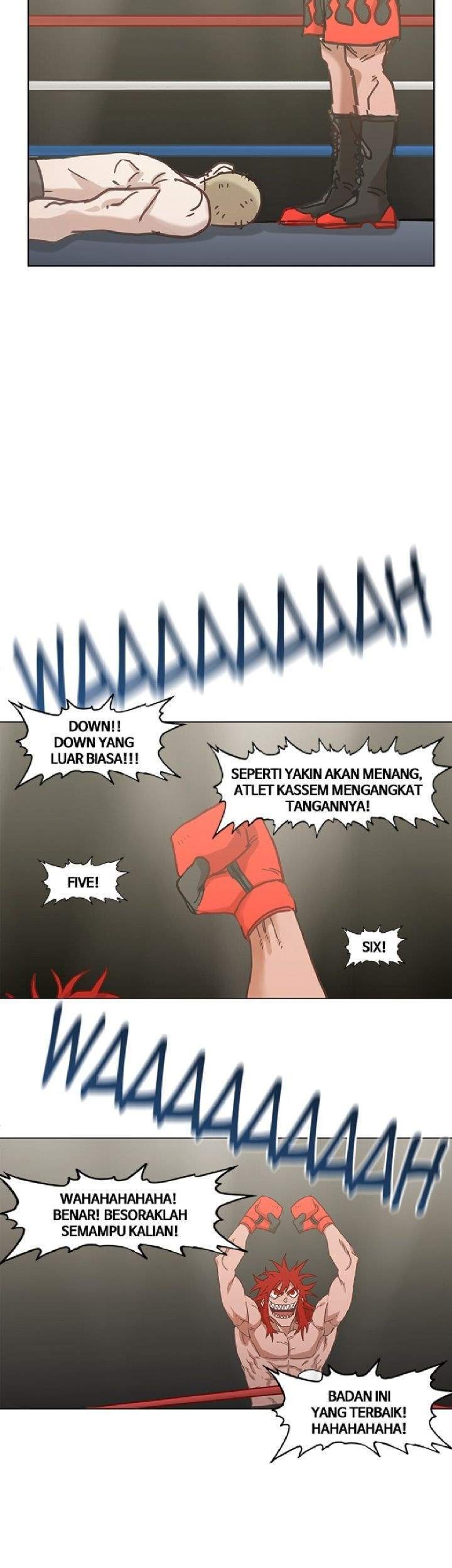 The Boxer Bab 21 halaman 48