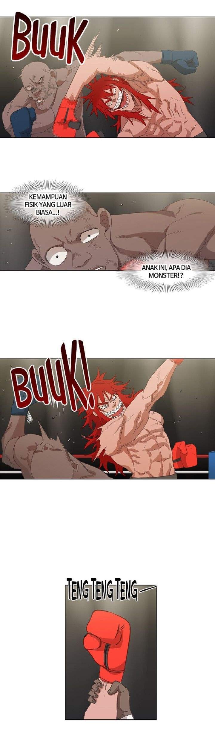 The Boxer Bab 22 halaman 5