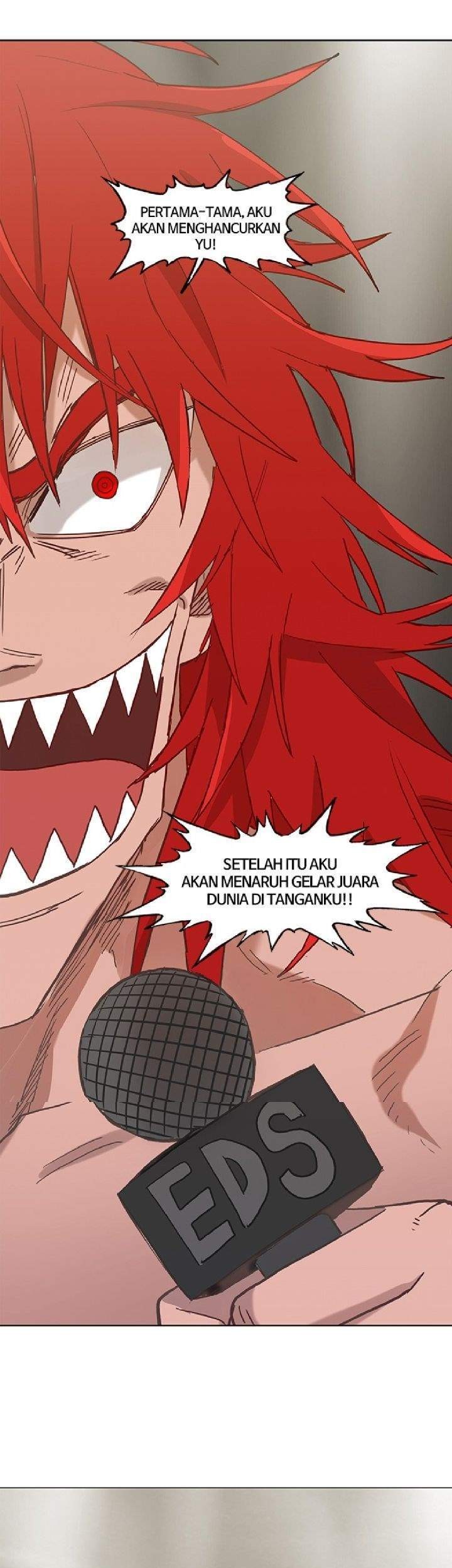 The Boxer Bab 22 halaman 11