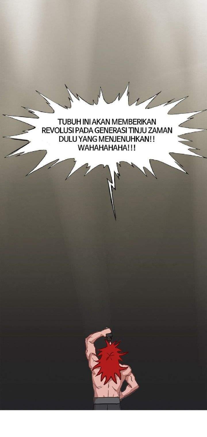 The Boxer Bab 22 halaman 12