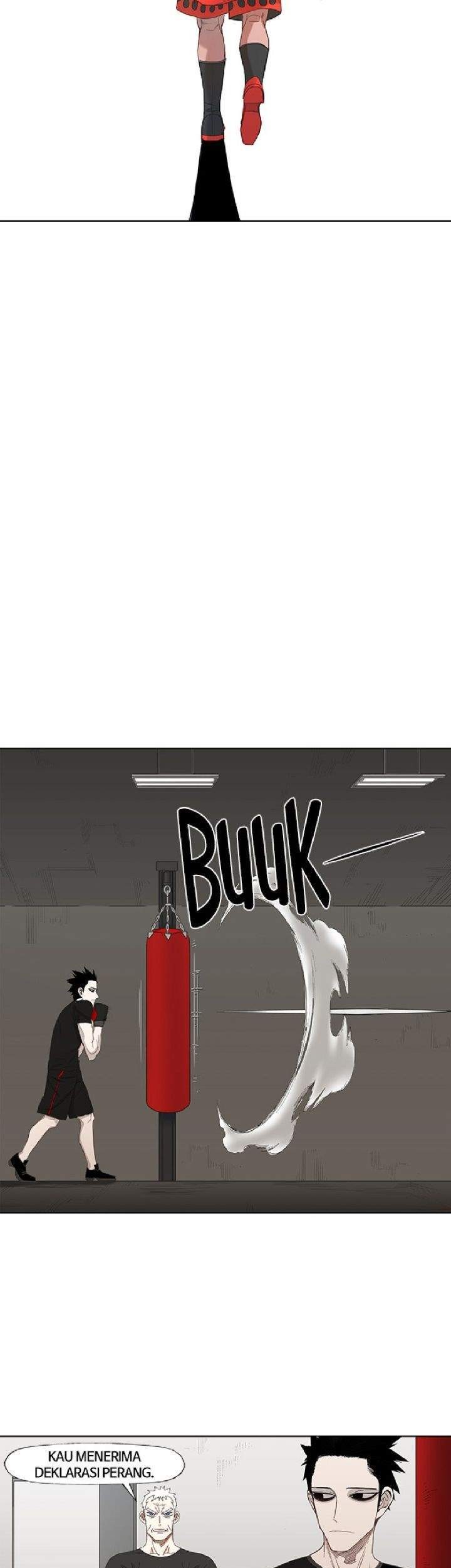 The Boxer Bab 22 halaman 23