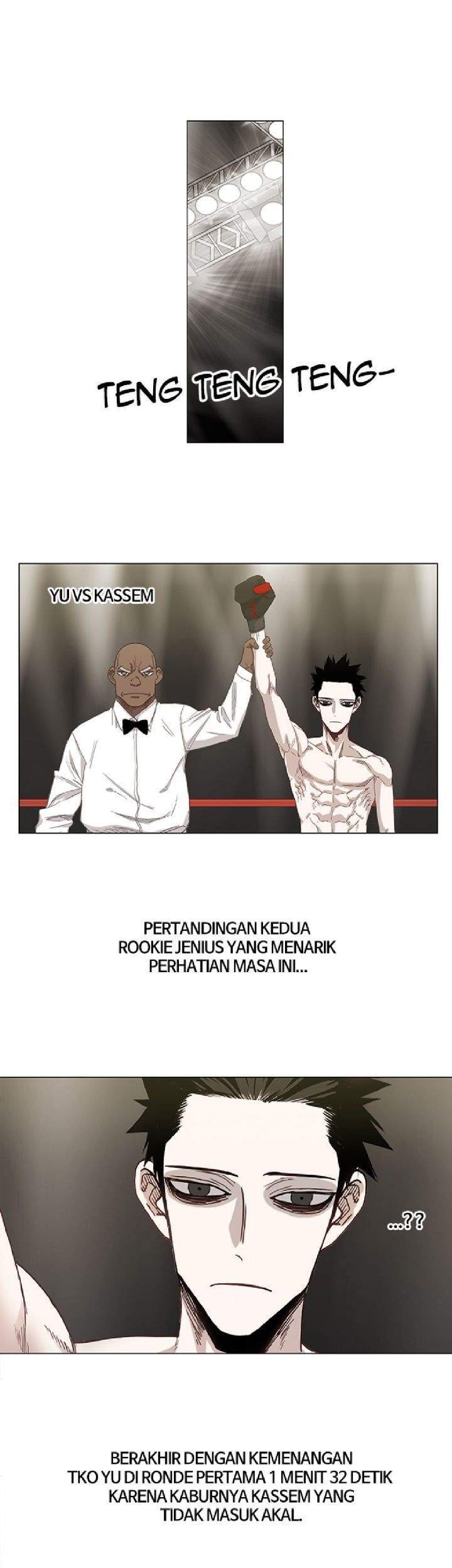 The Boxer Bab 23 halaman 53