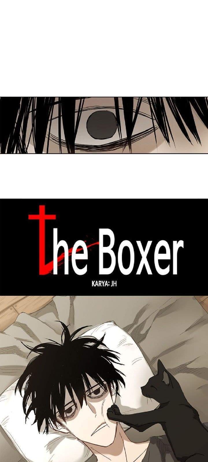The Boxer Bab 24 halaman 6