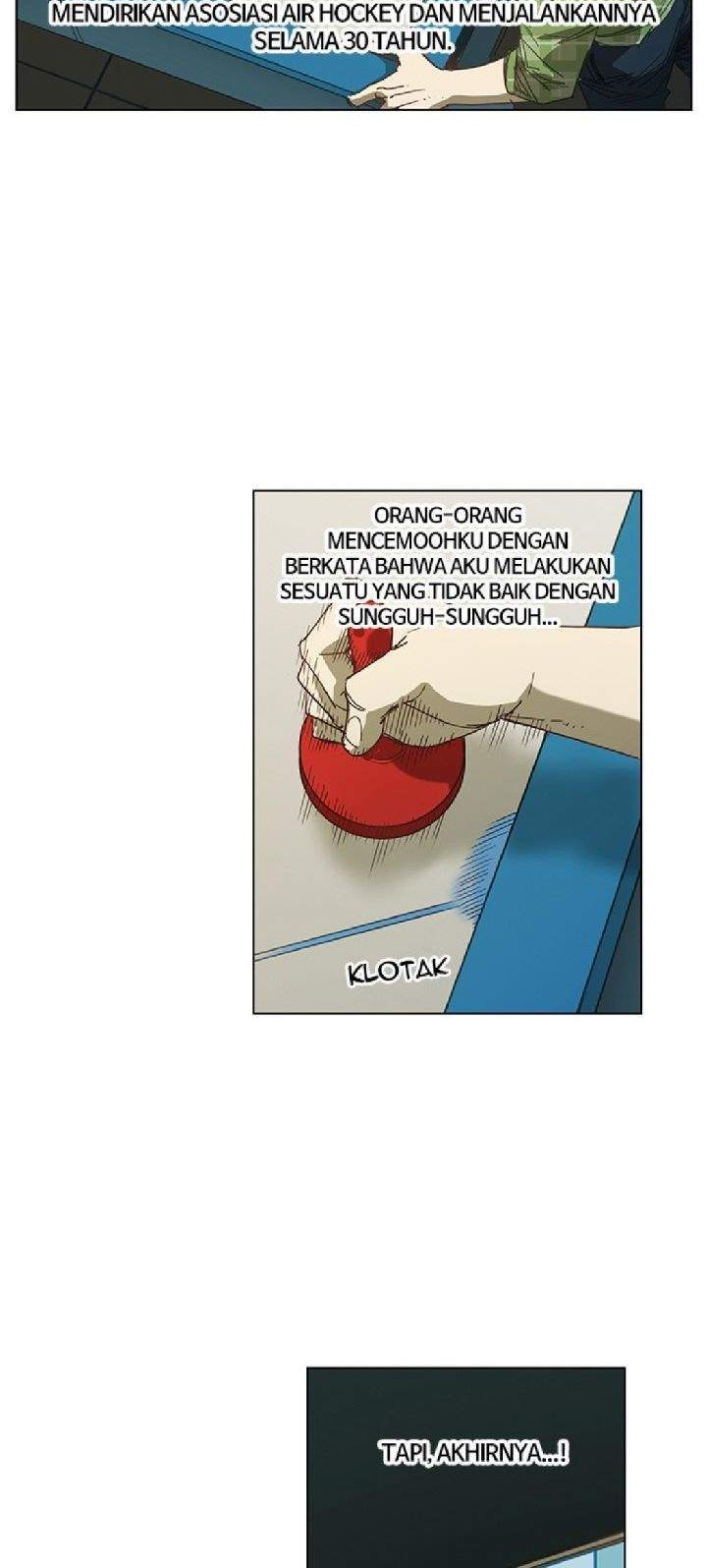 The Boxer Bab 24 halaman 17