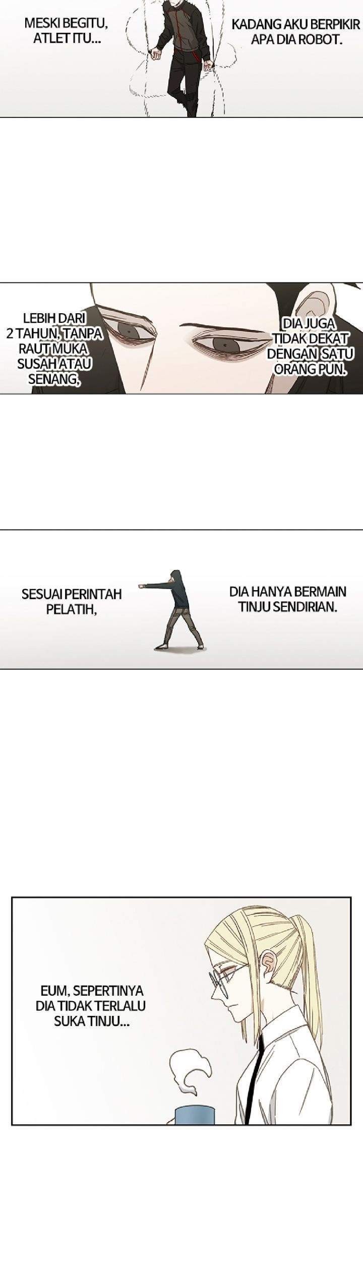 The Boxer Bab 25 halaman 11