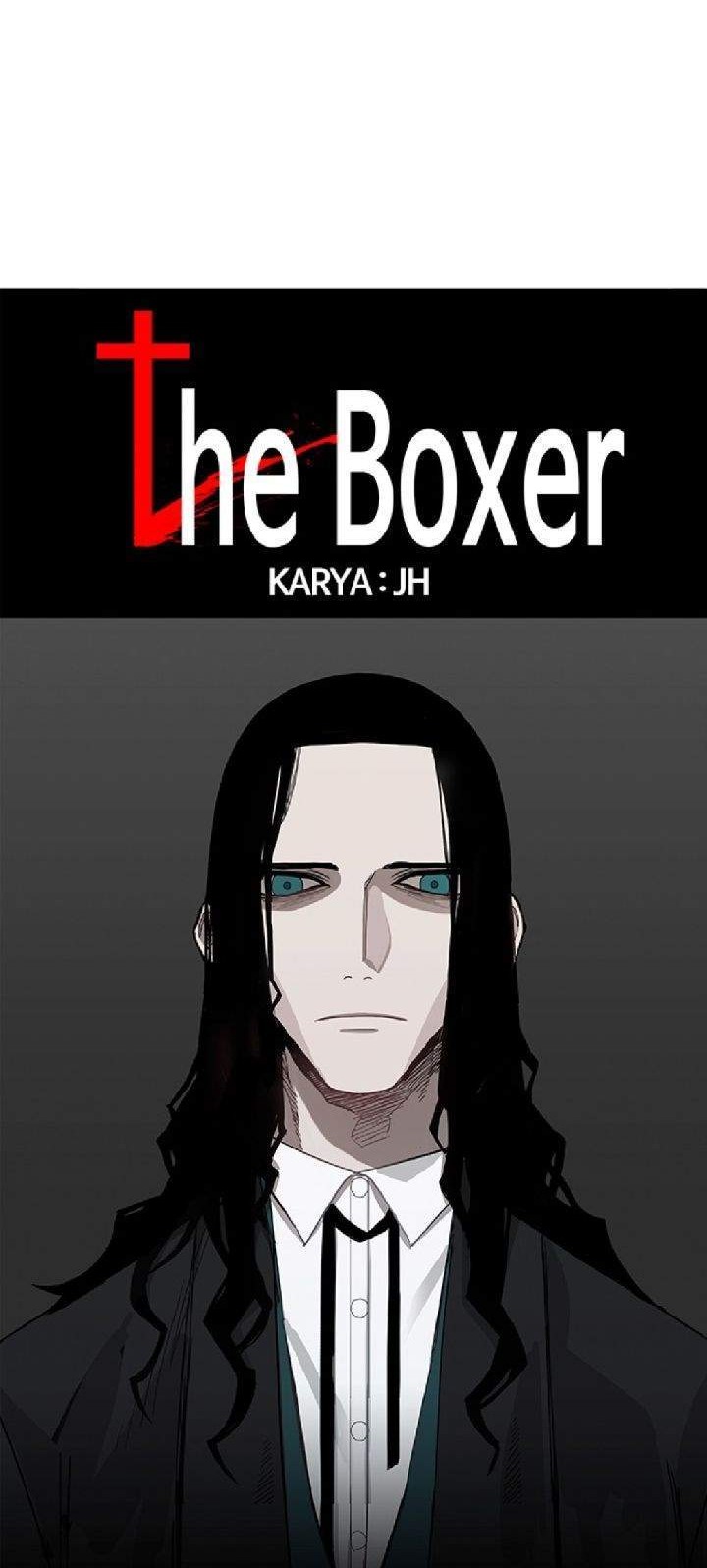 The Boxer Bab 25 halaman 16