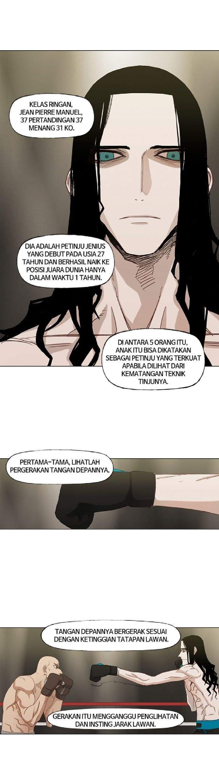 The Boxer Bab 25 halaman 29
