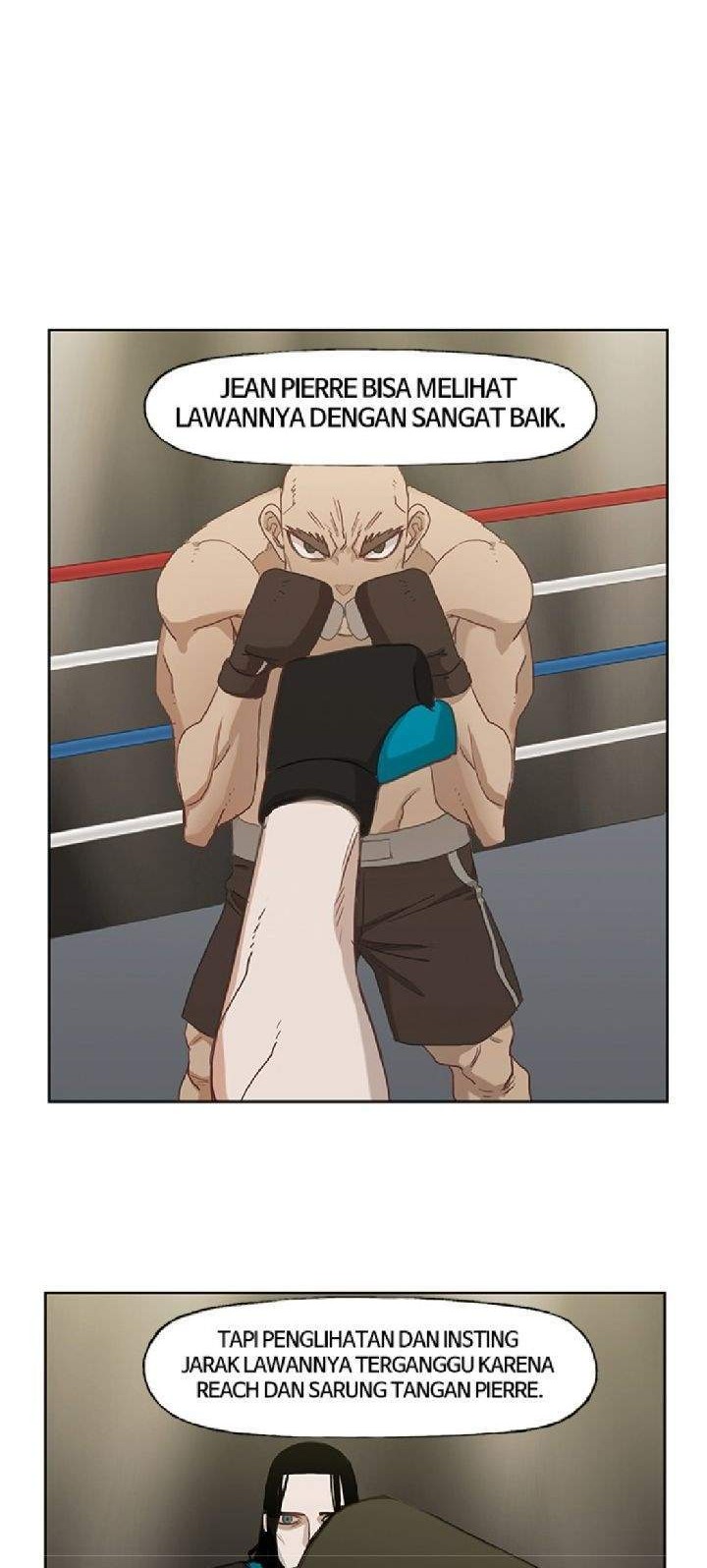 The Boxer Bab 25 halaman 30