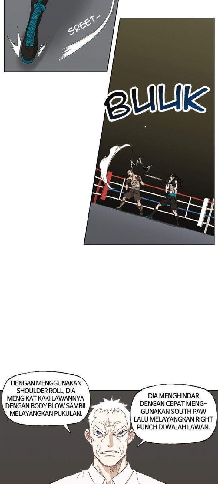 The Boxer Bab 25 halaman 48