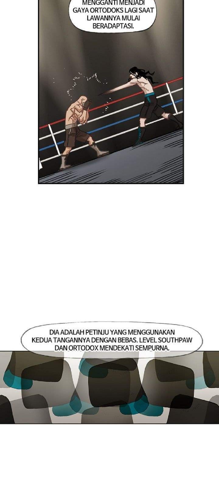 The Boxer Bab 25 halaman 52