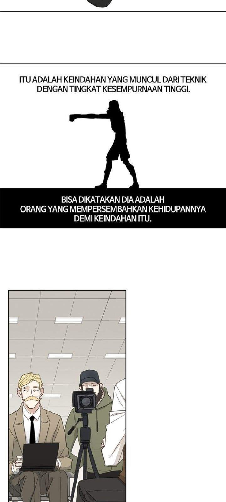 The Boxer Bab 26 halaman 16