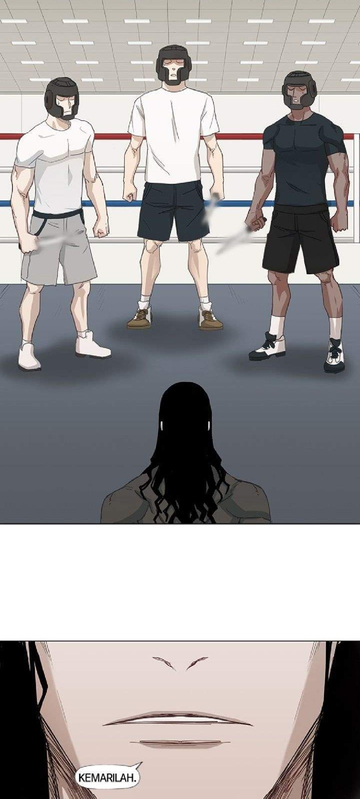 The Boxer Bab 26 halaman 46