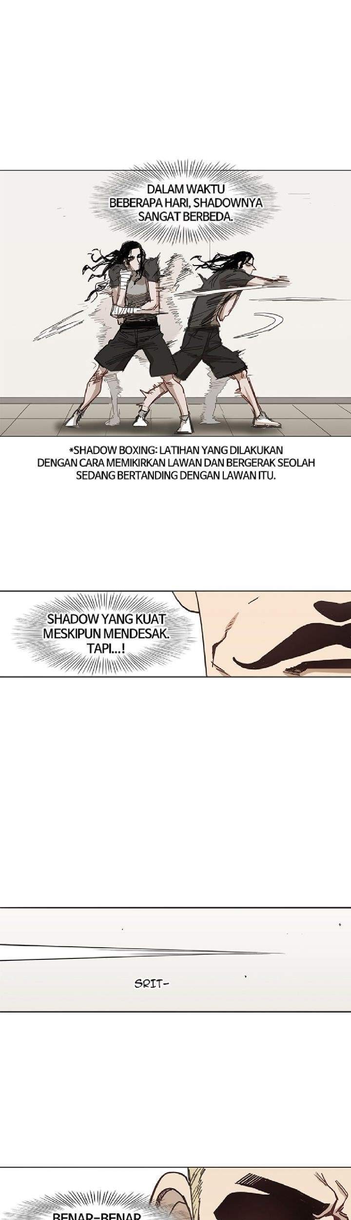 The Boxer Bab 27 halaman 15