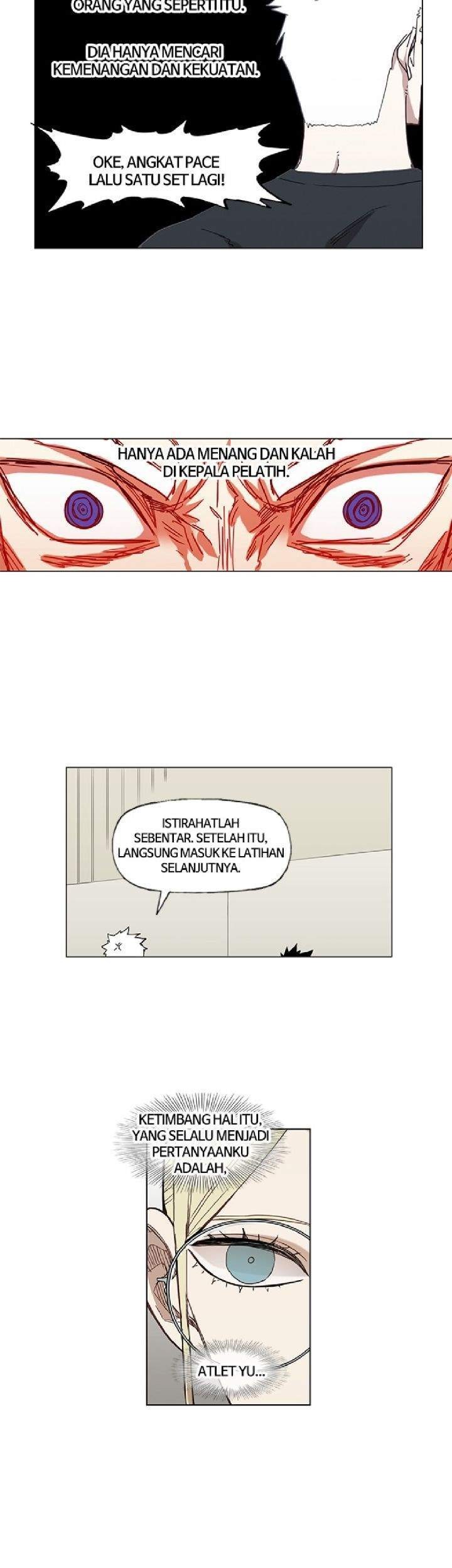 The Boxer Bab 28 halaman 24