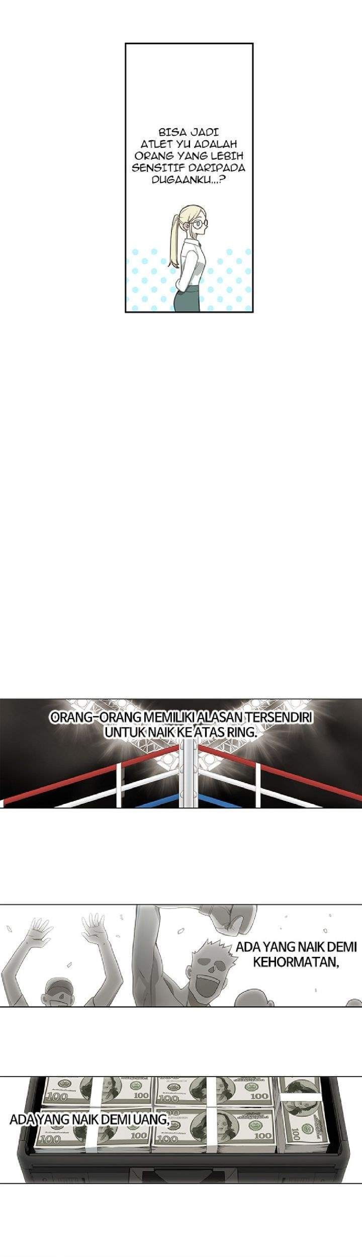 The Boxer Bab 28 halaman 34