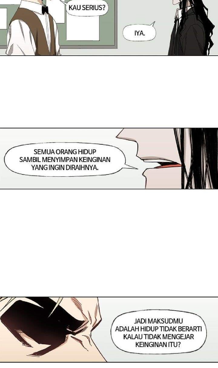 The Boxer Bab 28 halaman 39