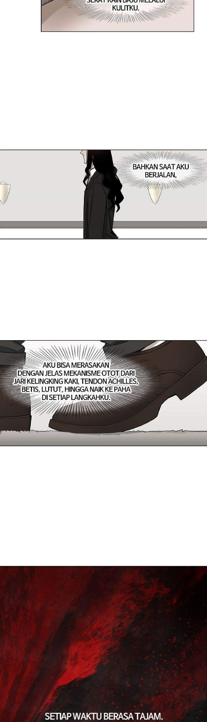The Boxer Bab 28 halaman 44