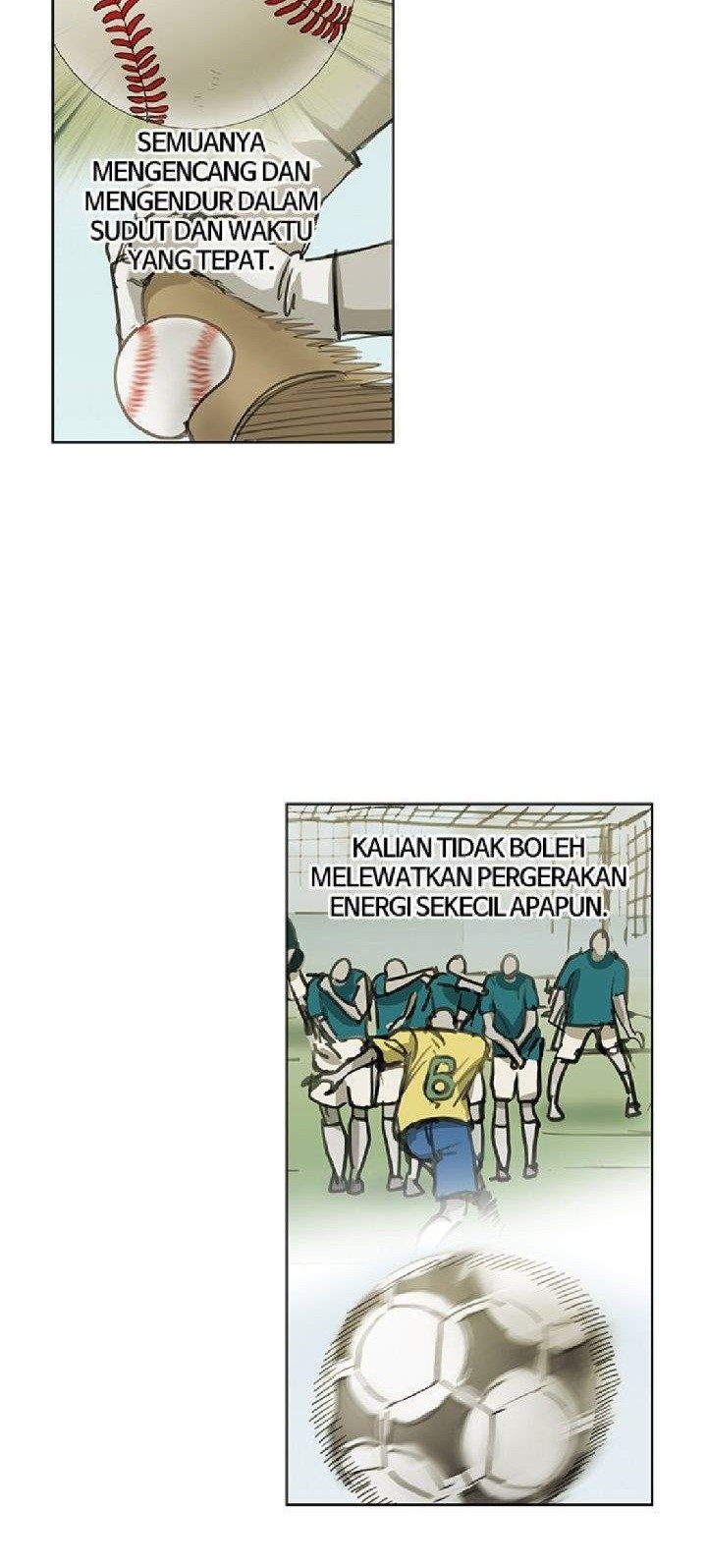 The Boxer Bab 29 halaman 34