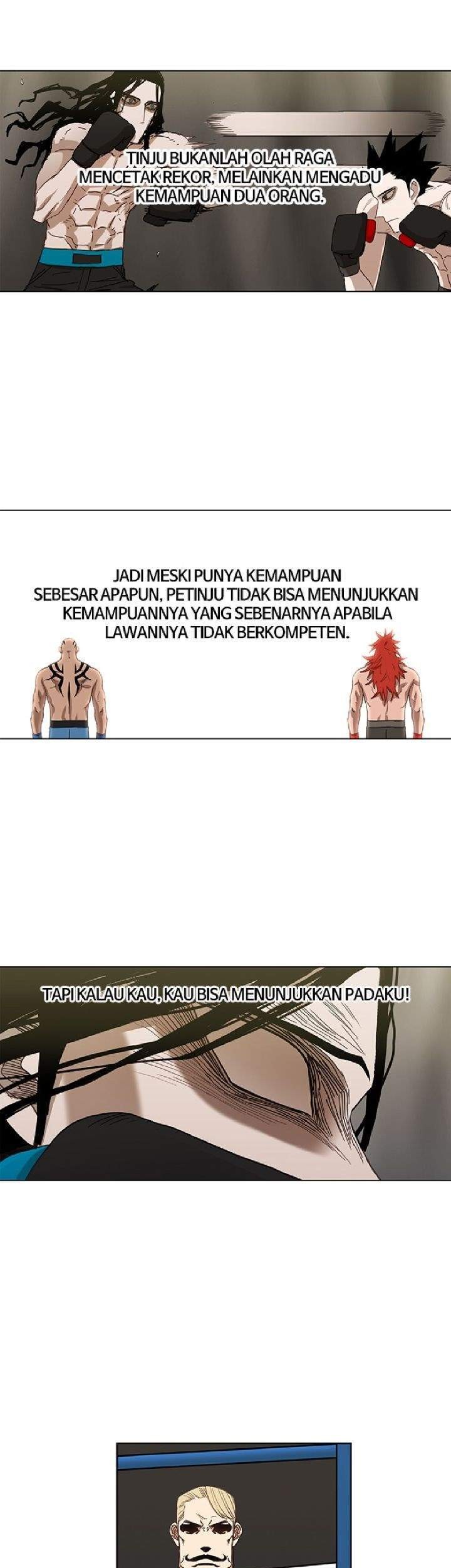 The Boxer Bab 29 halaman 37