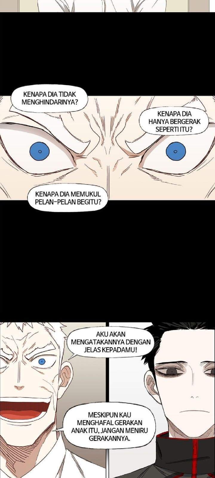 The Boxer Bab 29 halaman 48